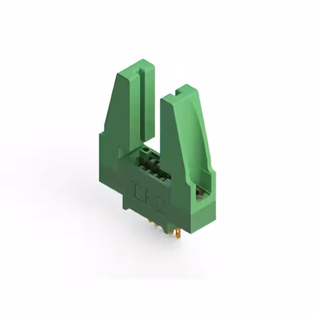 345-005-500-688 EDAC Inc.  Edgeboard Connectors